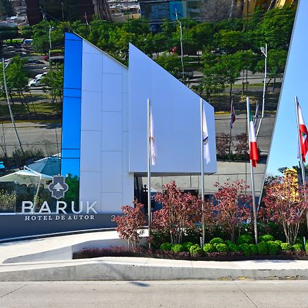 Baruk Guadalajara Hotel De Autor Exterior photo Baruk Hotel