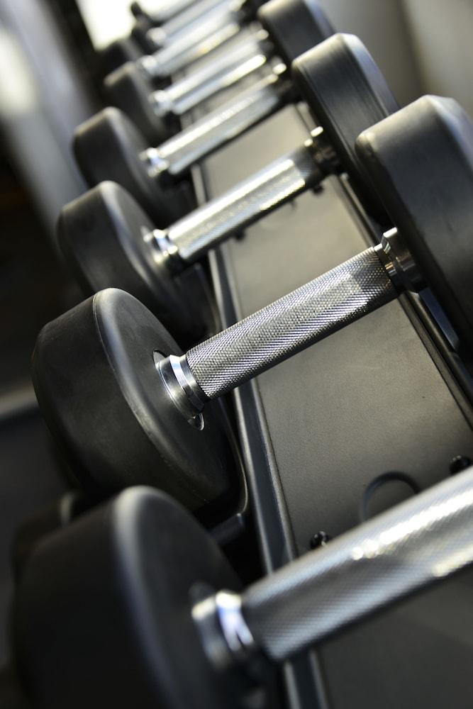 Baruk Guadalajara Hotel De Autor Exterior photo A dumbbell