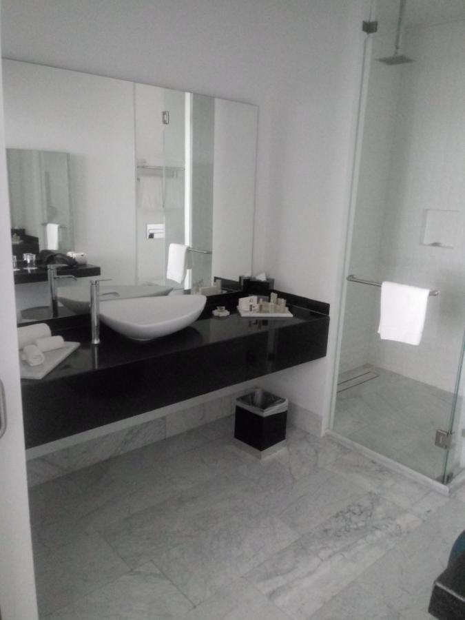 Baruk Guadalajara Hotel De Autor Exterior photo A bathroom in a hotel